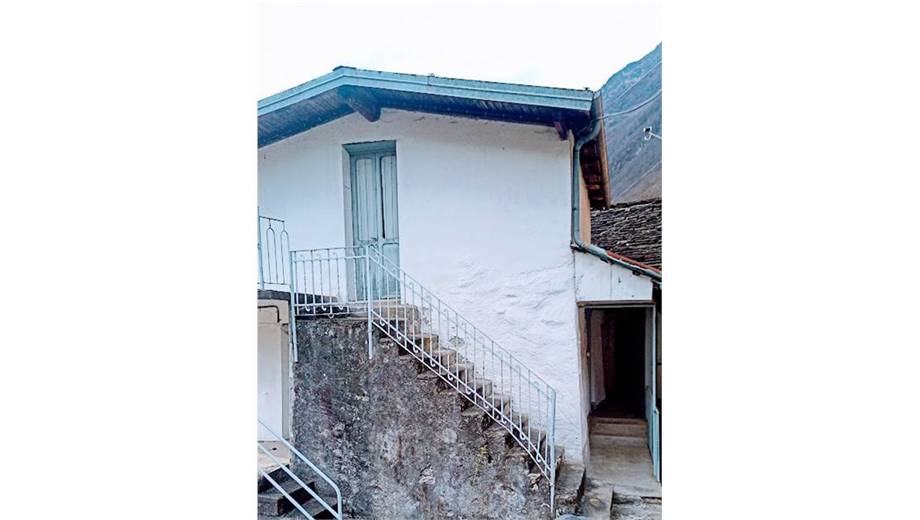 Venta Casa unifamiliar Bannio Anzino #V000808 n.8