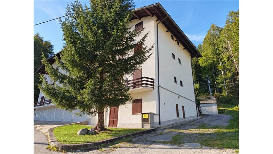 Venta Appartamento Bannio Anzino #V001419 n.6