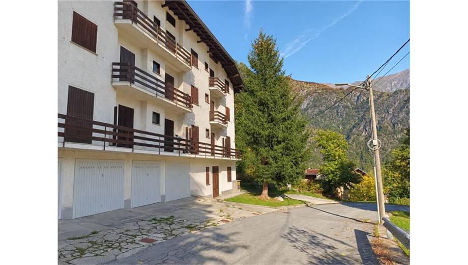 Venta Appartamento Bannio Anzino #V001419 n.7
