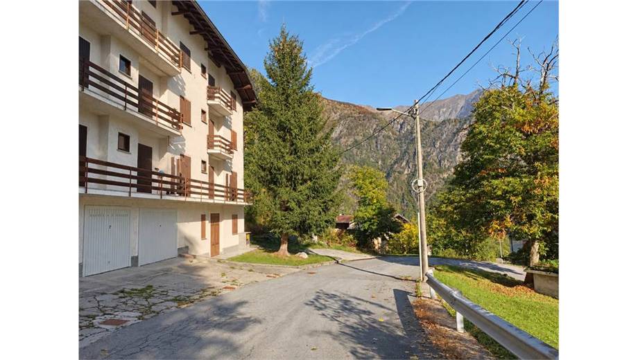Venta Appartamento Bannio Anzino #V001419 n.8