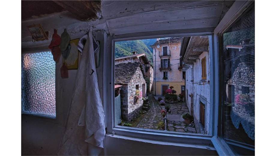 Venta Appartamento Valle Cannobina #V001405 n.6
