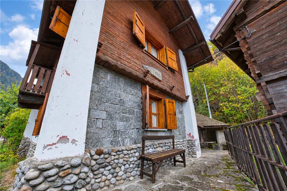 For sale Chalet Ceppo Morelli #V-CAMPIOLI78 n.6