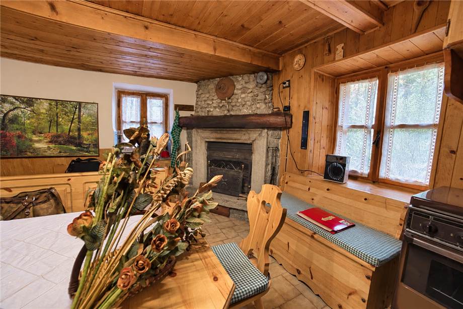 For sale Chalet Ceppo Morelli #V-CAMPIOLI78 n.9