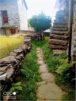 For sale Tipical Alps house Piedimulera CIMAMULERA #V000890 n.7