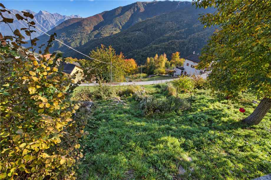 For sale Detached house Bognanco #V001426 n.6