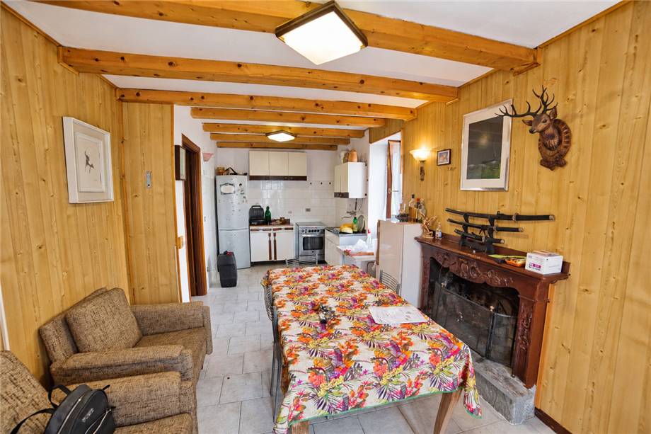 For sale Detached house Bognanco #V001426 n.7