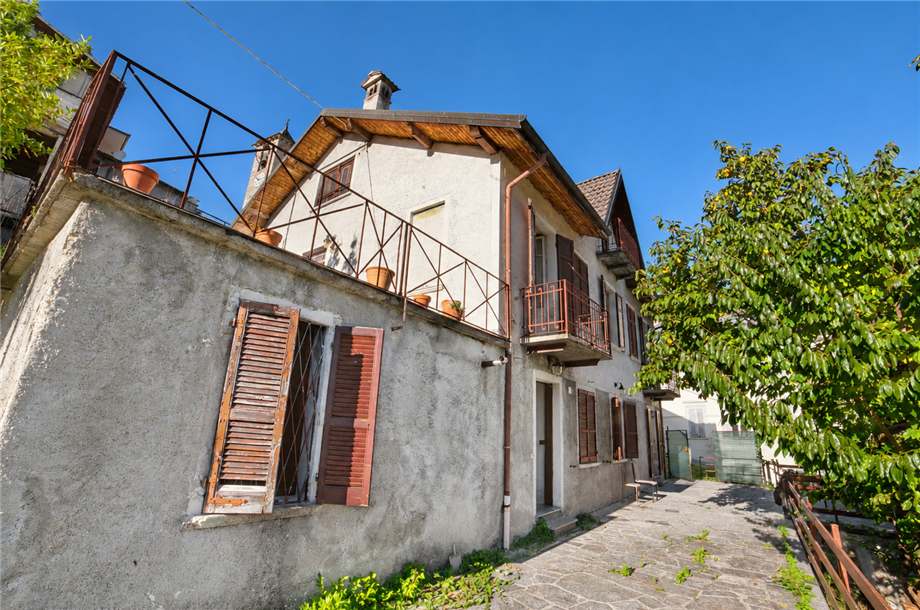 Vendita Casa indipendente Bognanco  #V001426 n.9