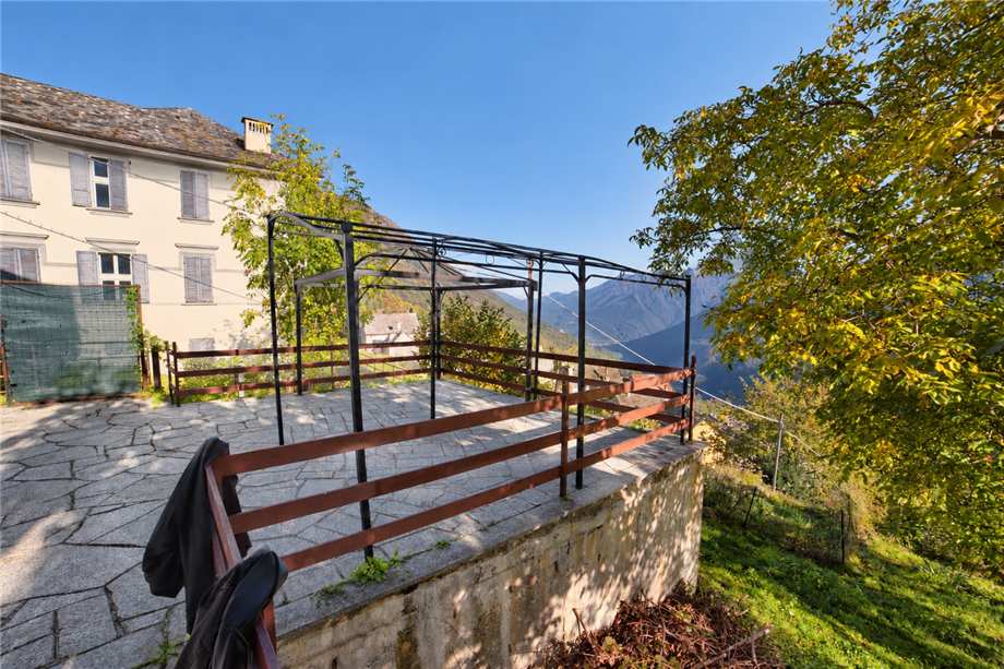 Vendita Casa indipendente Bognanco  #V001426 n.10