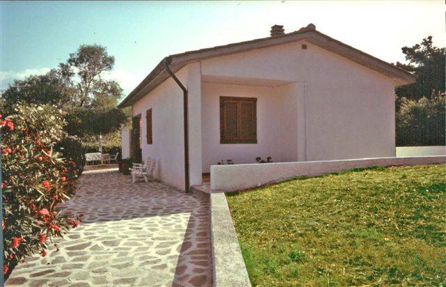 Vendita Villa/Casa singola Capoliveri  #CA35 n.9