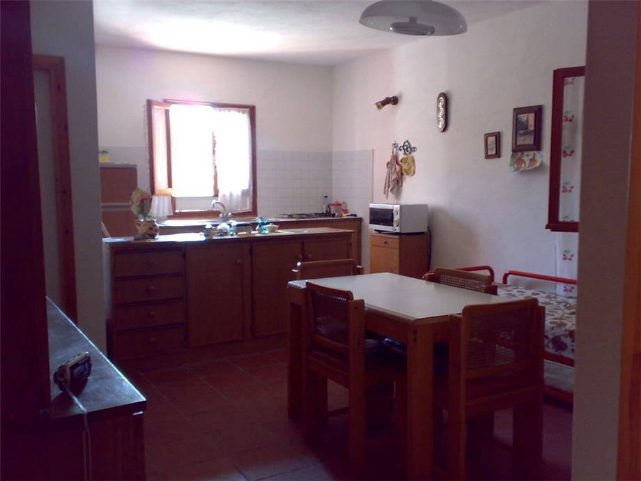Vendita Villa/Casa singola Capoliveri  #CA35 n.11