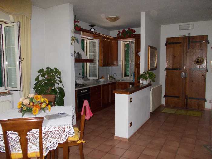 Venta Villa/Casa independiente Capoliveri  #CA68 n.7