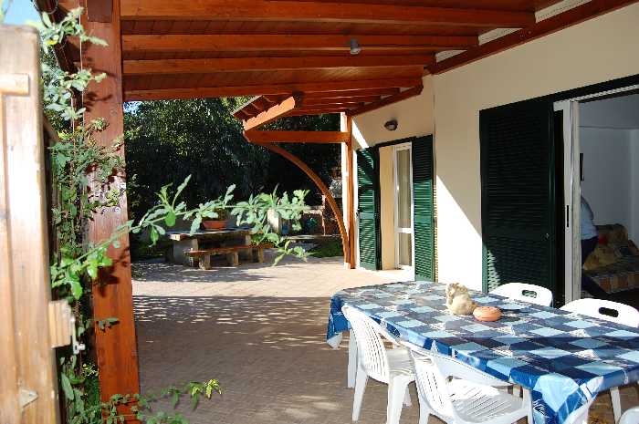 To rent Flat Capoliveri  #CA80 n.6