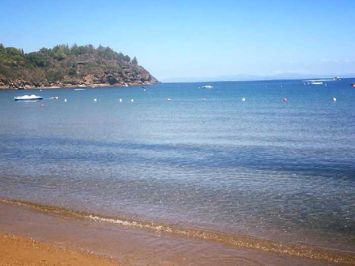 To rent Flat Capoliveri  #CA80 n.7