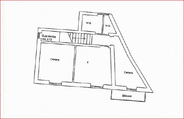 Vendita Appartamento Porto Azzurro  #PA178 n.8