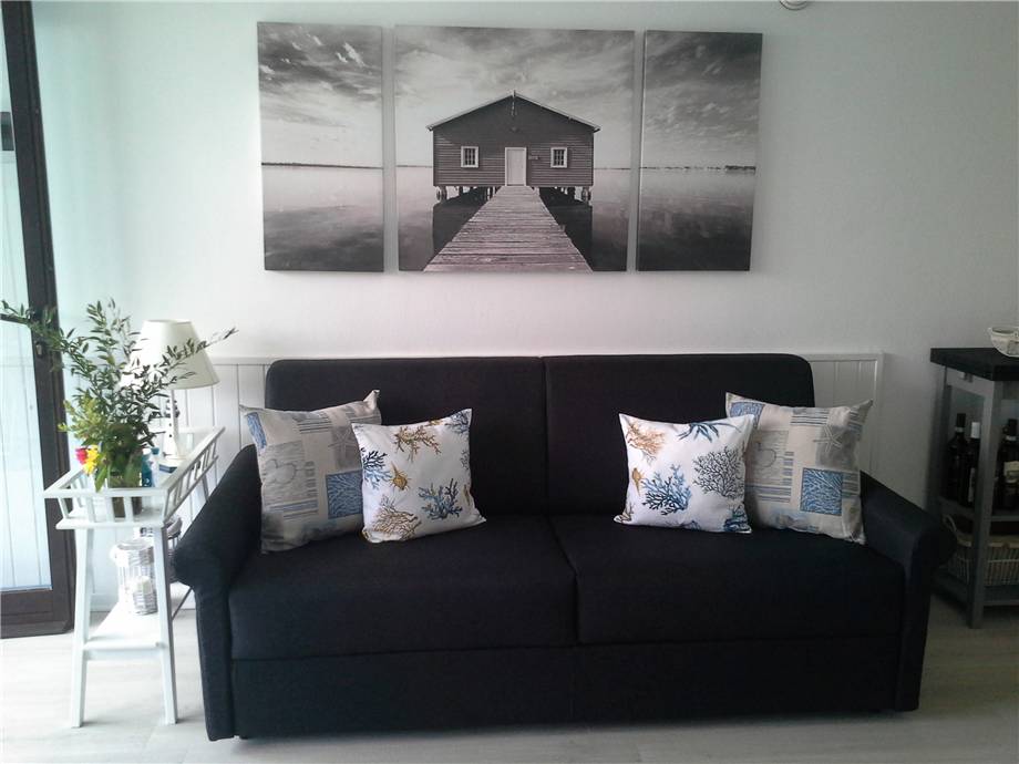Vendita Appartamento Porto Azzurro  #PA328 n.6