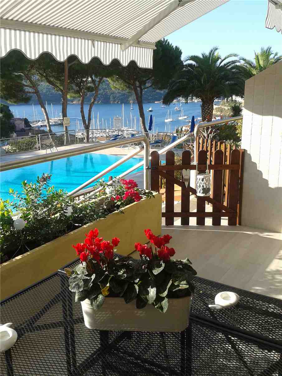 Vendita Appartamento Porto Azzurro  #PA328 n.7