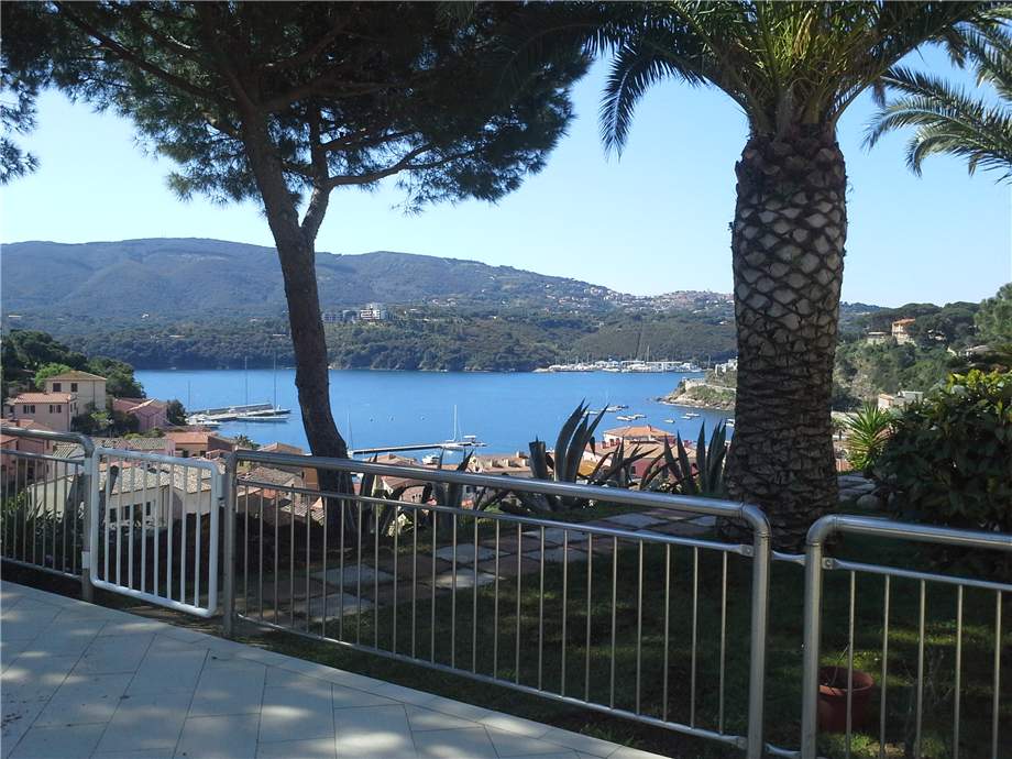 Vendita Appartamento Porto Azzurro  #PA328 n.8