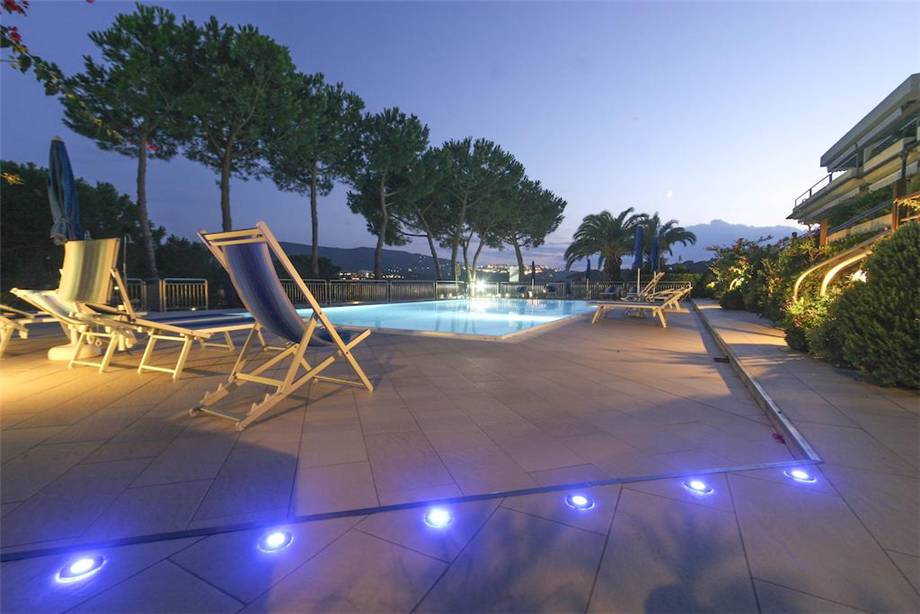 Vendita Appartamento Porto Azzurro  #PA328 n.10