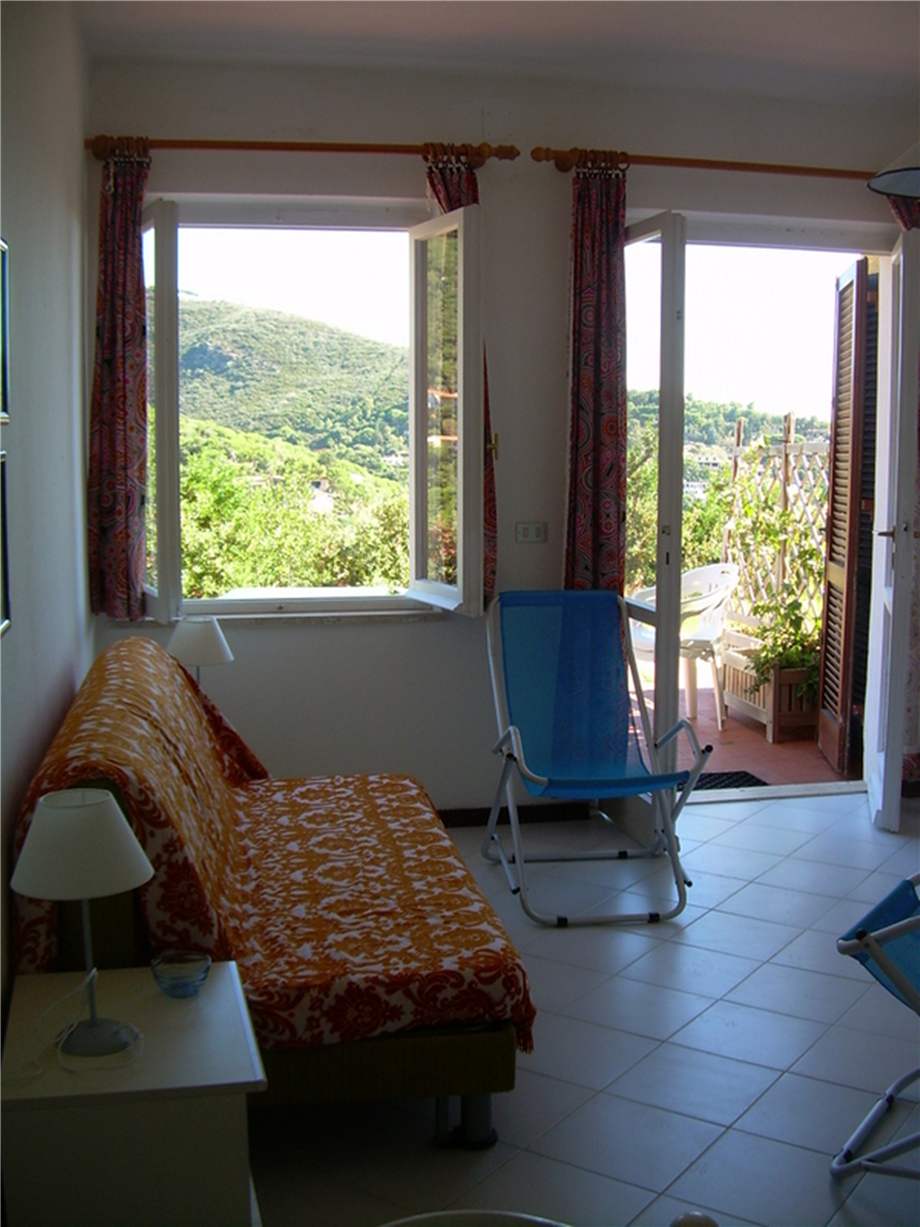 To rent Holidays Capoliveri  #CA110 n.6