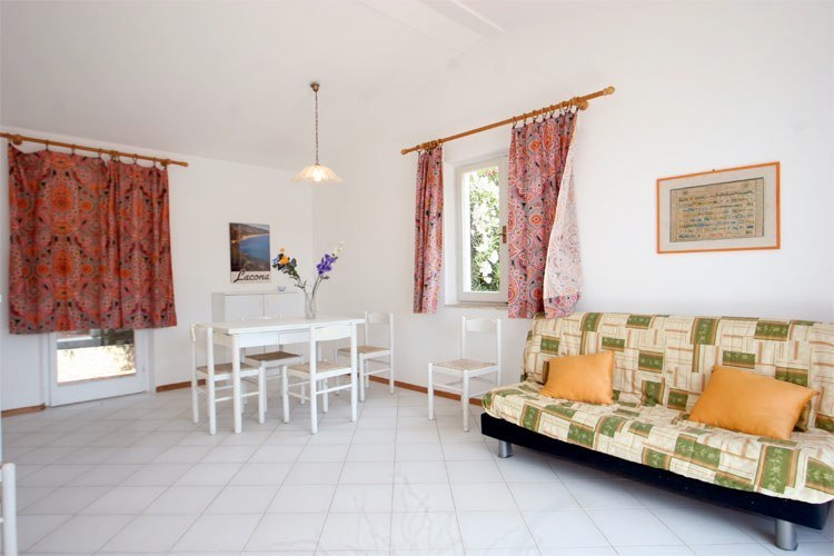 To rent Holidays Capoliveri  #CA111 n.6