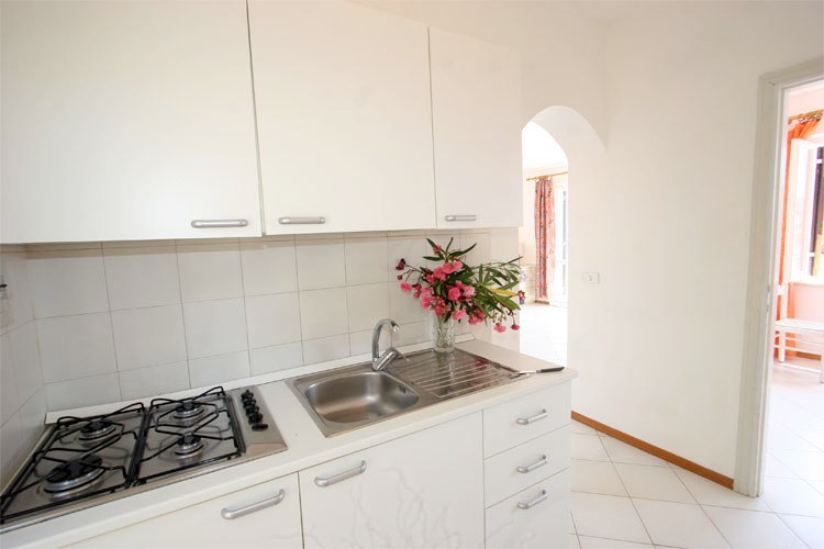 To rent Holidays Capoliveri  #CA111 n.7