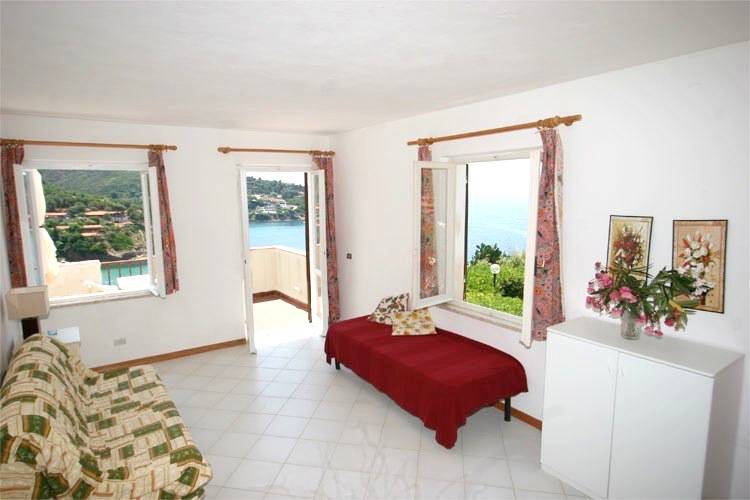 To rent Holidays Capoliveri  #CA112 n.6