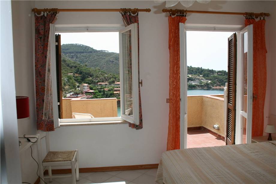 To rent Holidays Capoliveri  #CA112 n.7