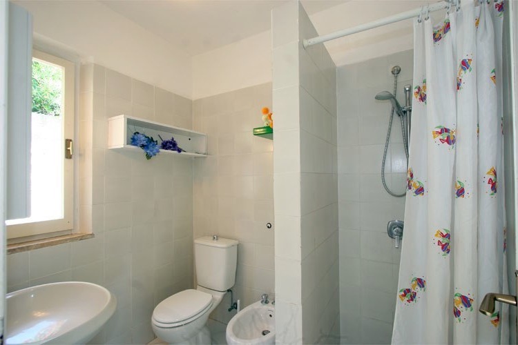 To rent Holidays Capoliveri  #CA112 n.8