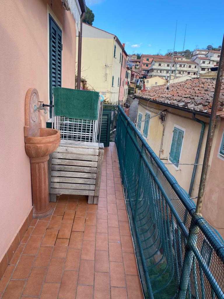 Vendita Appartamento Porto Azzurro  #PA317 n.6