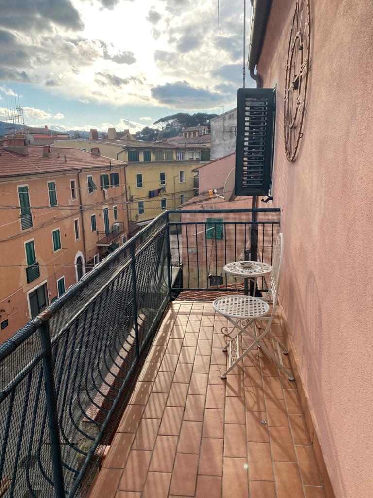 Vendita Appartamento Porto Azzurro  #PA317 n.7