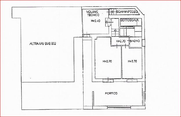 Verkauf Doppelhaushälfte Capoliveri  #CA151 n.9