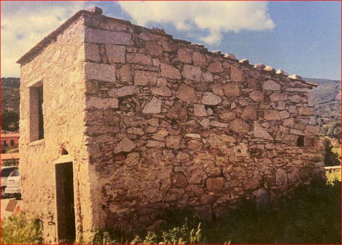 Verkauf Bauernhaus/Gehöft Campo nell'Elba  #CE34 n.11