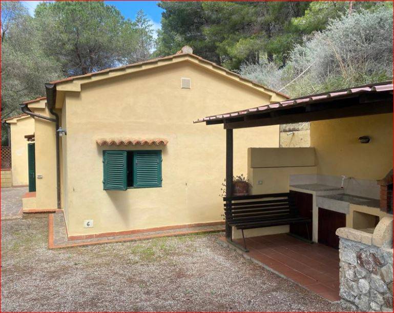 For sale Detached house Porto Azzurro  #PA293 n.11