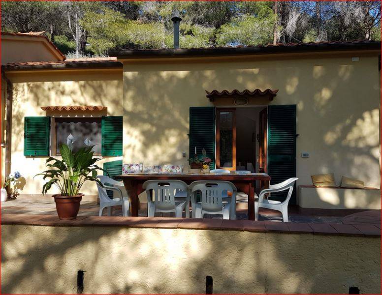 Verkauf Villa/Einzelhaus Porto Azzurro  #PA266 n.12