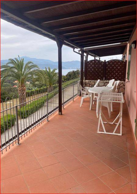 Vendita Villa/Casa singola Capoliveri  #CA143 n.8