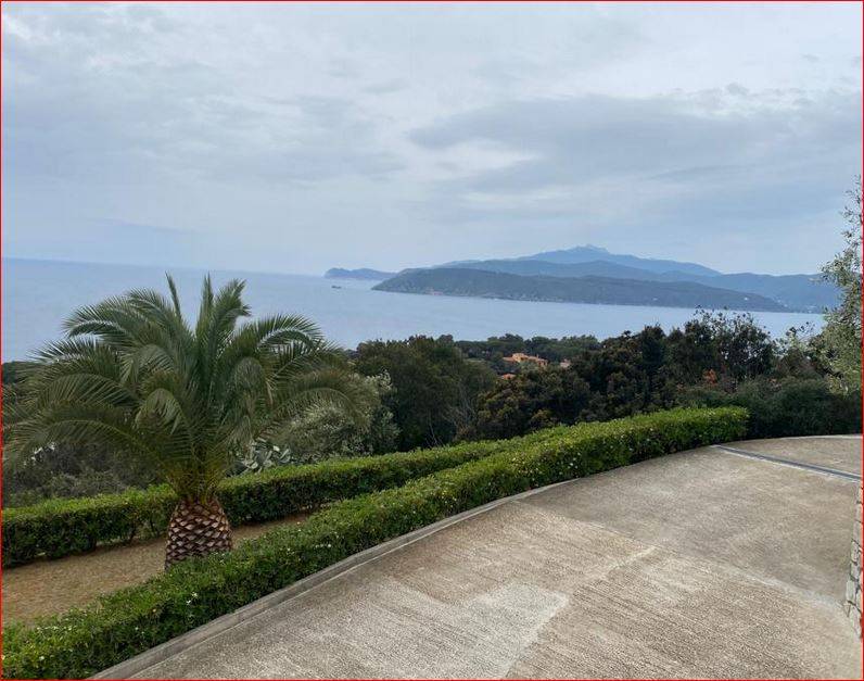 Vendita Villa/Casa singola Capoliveri  #CA143 n.10