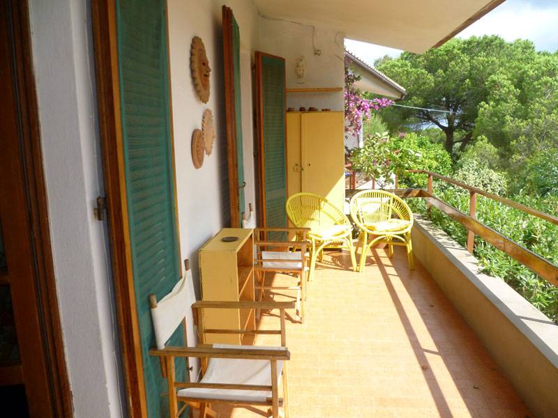 For sale Semi-detached house Marciana  #MA27 n.6