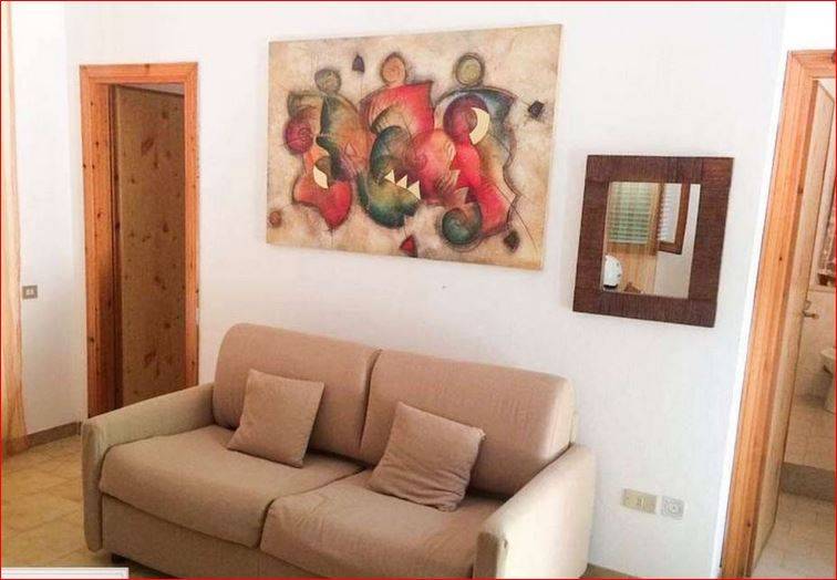 Vendita Villa/Casa singola Capoliveri  #CA134 n.9
