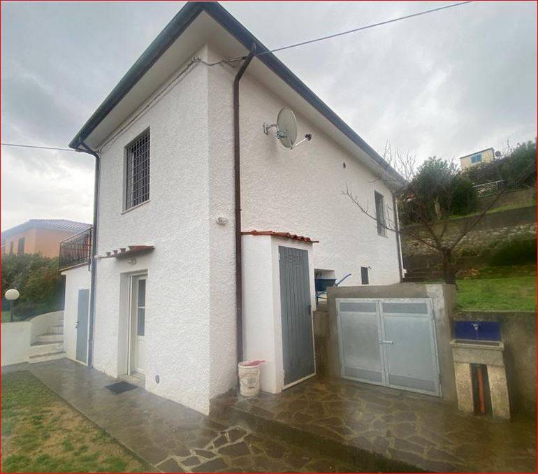For sale Detached house Marciana Marina  #MM18 n.8