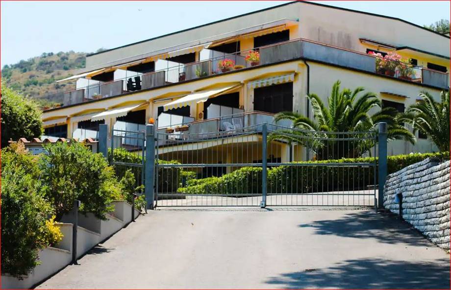Verkauf Appartement Capoliveri  #CA137 n.8