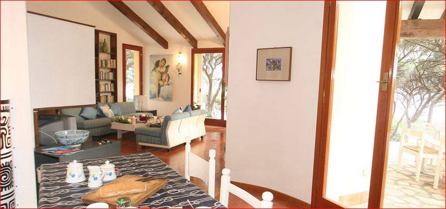 Venta Villa/Casa independiente Rio Rio Marina #775 n.9