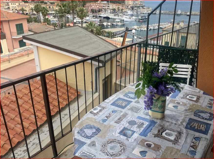 Vendita Appartamento Porto Azzurro  #PA289 n.11