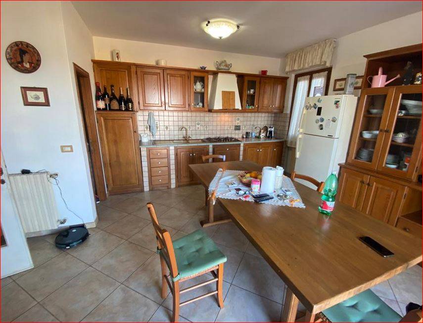 Vendita Casa bifamiliare Capoliveri  #CA162 n.14