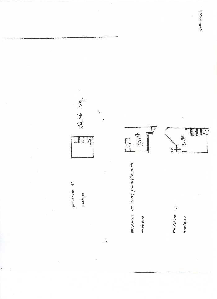 For sale Other commercials Belluno BELLUNO CENTRO STORICO #252 n.5