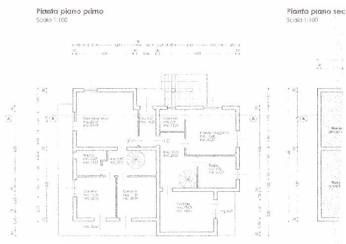 Vendita Stabile/Palazzo LONGARONE  #dalgve n.8
