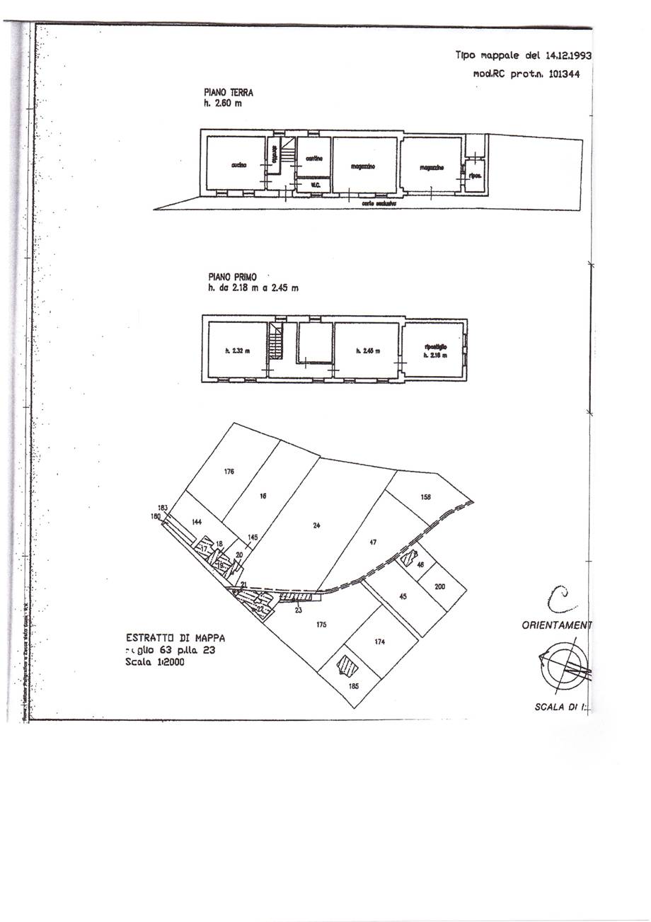 For sale Detached house Belluno Via Meassa #364 n.8