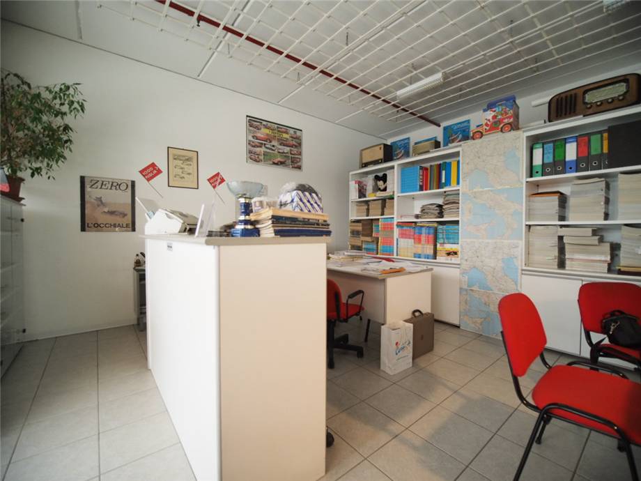 Venta Otras actividad comerciales Belluno #356 n.6