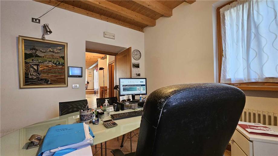 For sale Other commercials Belluno BELLUNO CENTRO STORICO #431 n.6