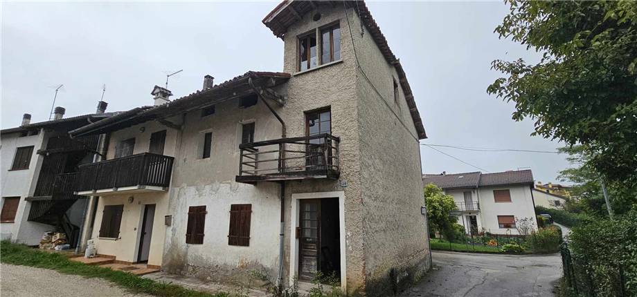 Vendita Porzione Cesiomaggiore  #423 n.12