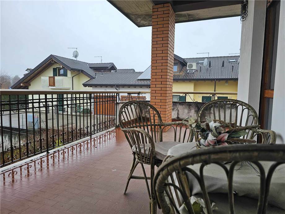 Vendita Villa/Casa singola Belluno  #357 n.16